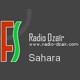 Listen to Radio Dzair Sahara free radio online