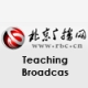 Listen to Radio Beijing Teaching Broadcast free radio online