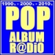Album Radio POP