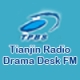 Tianjin Radio Drama Desk  FM