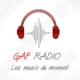 GAF RADIO