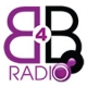 Listen to B4B Radio Dance Classics free radio online