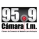 Listen to Camara 95.9 FM free radio online