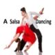 Listen to A Salsa Dancing Radio Listen to A Salsa Dancing free online radio