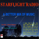 Listen to Starflight Radio The Mix free radio online