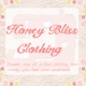 Honey Bliss Clothing