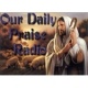 OUR DAILY PRAISE RADIO