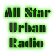Listen to ALL STAR URBAN RADIO Radio Listen to ALL STAR URBAN RADIO free online radio
