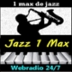Listen to Jazz1Max Radio Listen to Jazz1Max free online radio