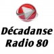 Decadanse Radio 80