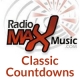 Listen to Classic Countdowns free radio online