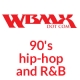 WBMX - 90's hip-hop and R&B