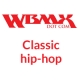 WBMX - Classic hip-hop