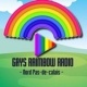 Gays Rainbow Radio pas de calais