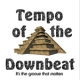 Tempo of the Downbeat