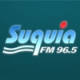 Suquia 96.5 FM