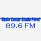 Listen to Radio Centar 89.6 FM free radio online