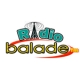 Listen to Balade FM free radio online