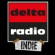 Listen to delta radio INDIE free radio online