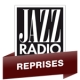 Listen to Jazz Radio Reprises free radio online