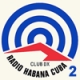 Listen to Radio Habana Cuba 2 free radio online