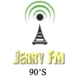 Listen to Jerry FM Throwback To The 90s free radio online