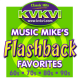 Listen to KVKVI - Music Mike Flashback Favorites free radio online