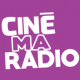 Listen to CinéMaRadio La Radio du cinéma free radio online