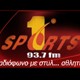 Listen to Sports 1 93.7 FM free radio online