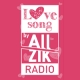 Listen to Allzic Love Song free radio online