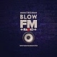 Listen to The Blow FM free radio online