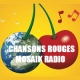 Chansons Rouges Mosaik Radio