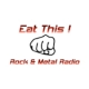 Listen to Eat This Rock & Metal free radio online