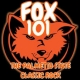 Listen to FOX 101 Radio Listen to FOX 101 free online radio