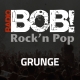 Listen to RADIO BOB! BOBs Grunge free radio online