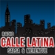 Listen to Radio Calle Latina - Salsa & Merengue free radio online