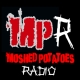 Listen to Moshed Potatoes Radio free radio online