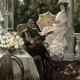 Russian Romance radio