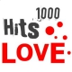 Listen to 1000 HITS Love free radio online