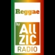 Listen to ALLZIC RADIO REGGAE free radio online