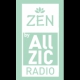 Listen to ALLZIC RADIO ZEN free radio online