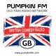 Listen to British Comedy Radio GB free radio online