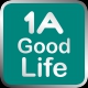 Listen to 1A Good Life free radio online