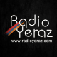 Listen to Radio Yeraz free radio online