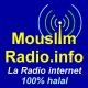 Listen to MouslimRadio free radio online