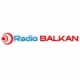 Listen to Radio Balkan free radio online