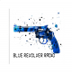 Listen to Blue Revolver free radio online