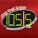 Listen to Del Lago 105.5 FM free radio online