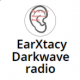 Listen to EarXtacy Darkwave Radio free radio online