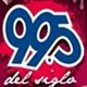 Listen to Del Siglo 99.5 FM free radio online